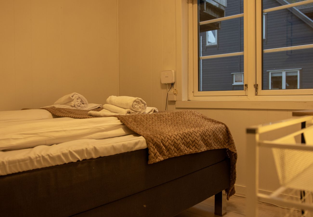 Apartment in Tromsø - Arctic Comfort 2, Tromsø