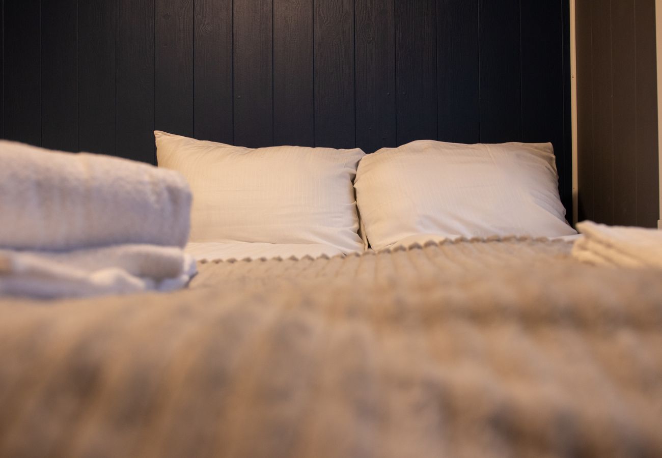 Apartment in Tromsø - Arctic Comfort 2, Tromsø