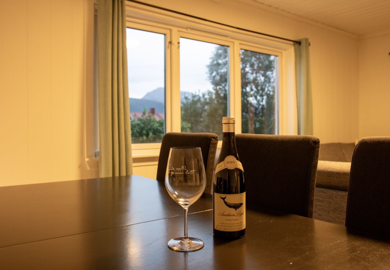 Apartment in Tromsø - Arctic Comfort 2, Tromsø