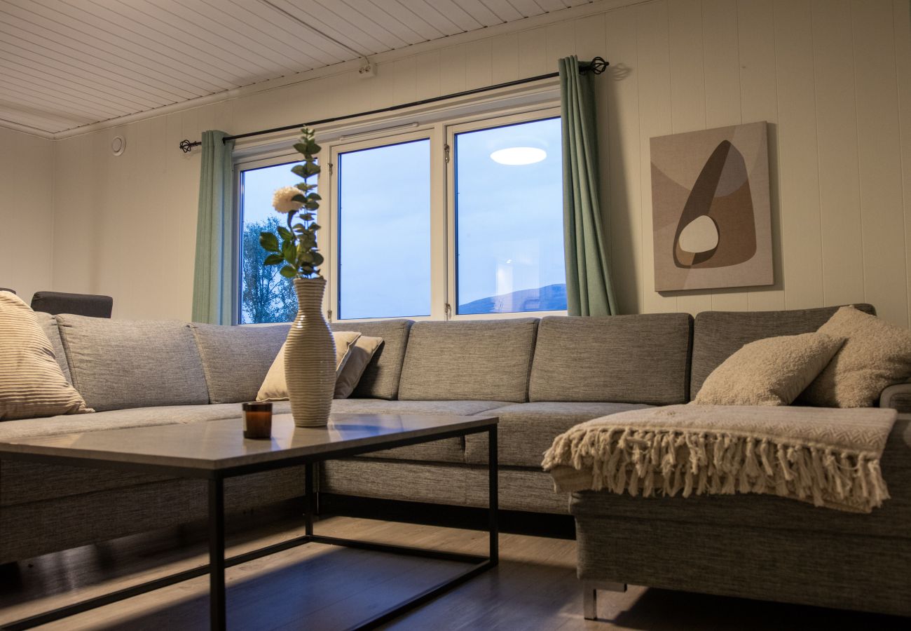 Apartment in Tromsø - Arctic Comfort 2, Tromsø