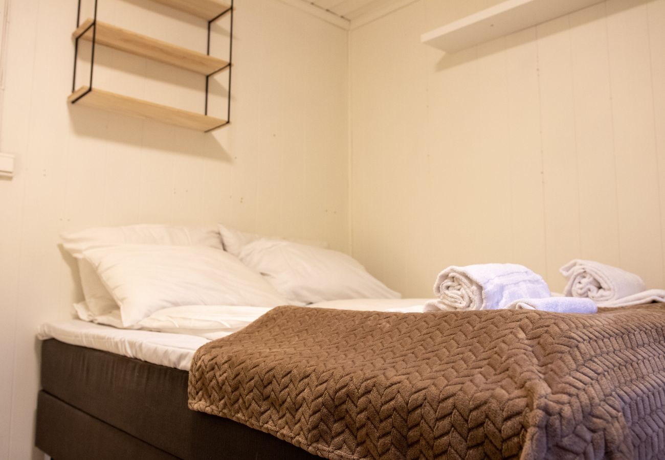 Apartment in Tromsø - Arctic Comfort 2, Tromsø