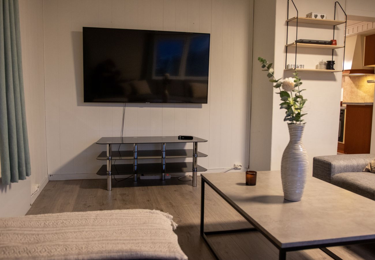 Apartment in Tromsø - Arctic Comfort 2, Tromsø