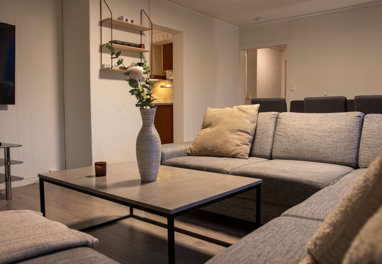 Apartment in Tromsø - Arctic Comfort 2, Tromsø