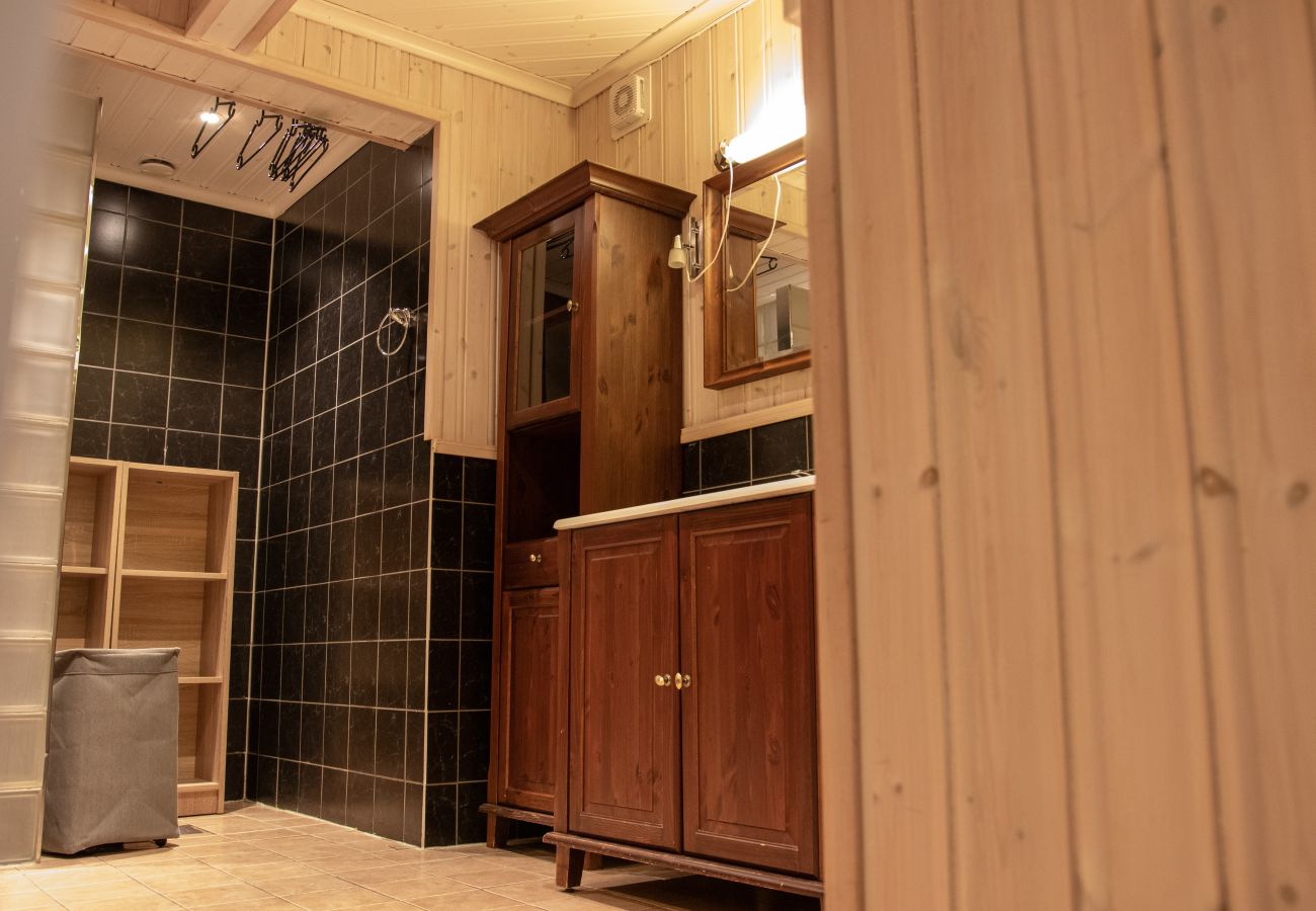 Apartment in Tromsø - Arctic Comfort 2, Tromsø