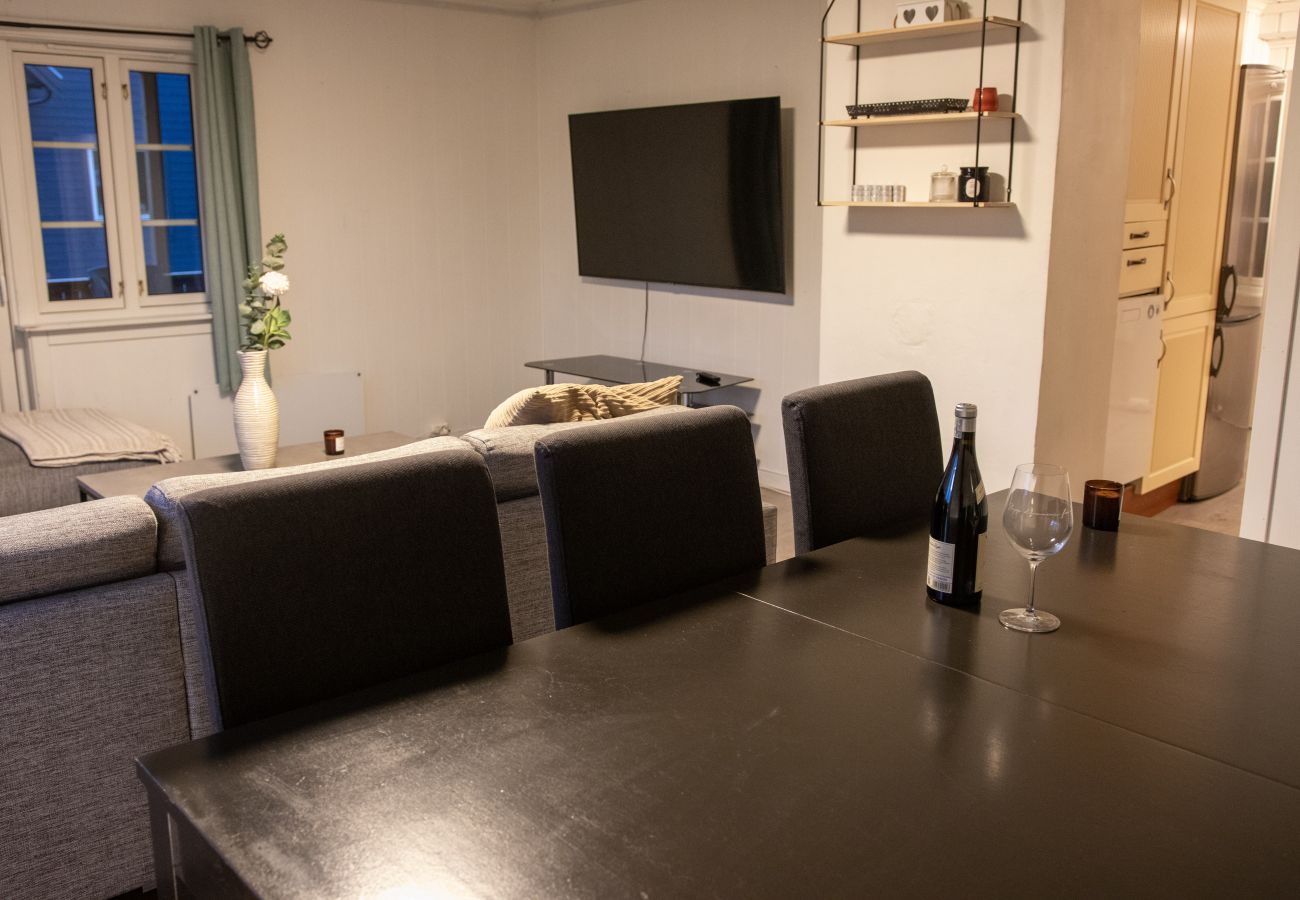 Apartment in Tromsø - Arctic Comfort 2, Tromsø