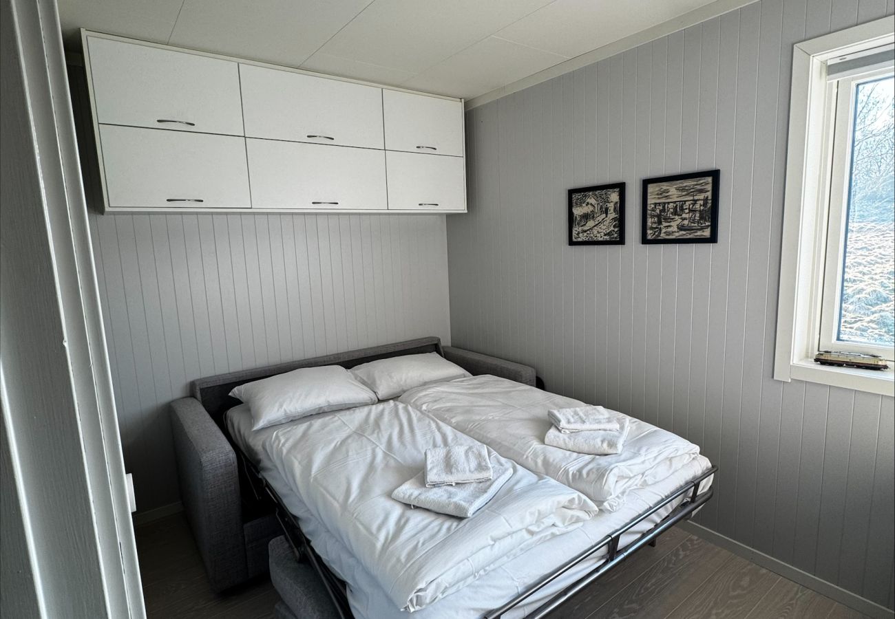 Apartment in Vestvågøy - Apartment close to the airport