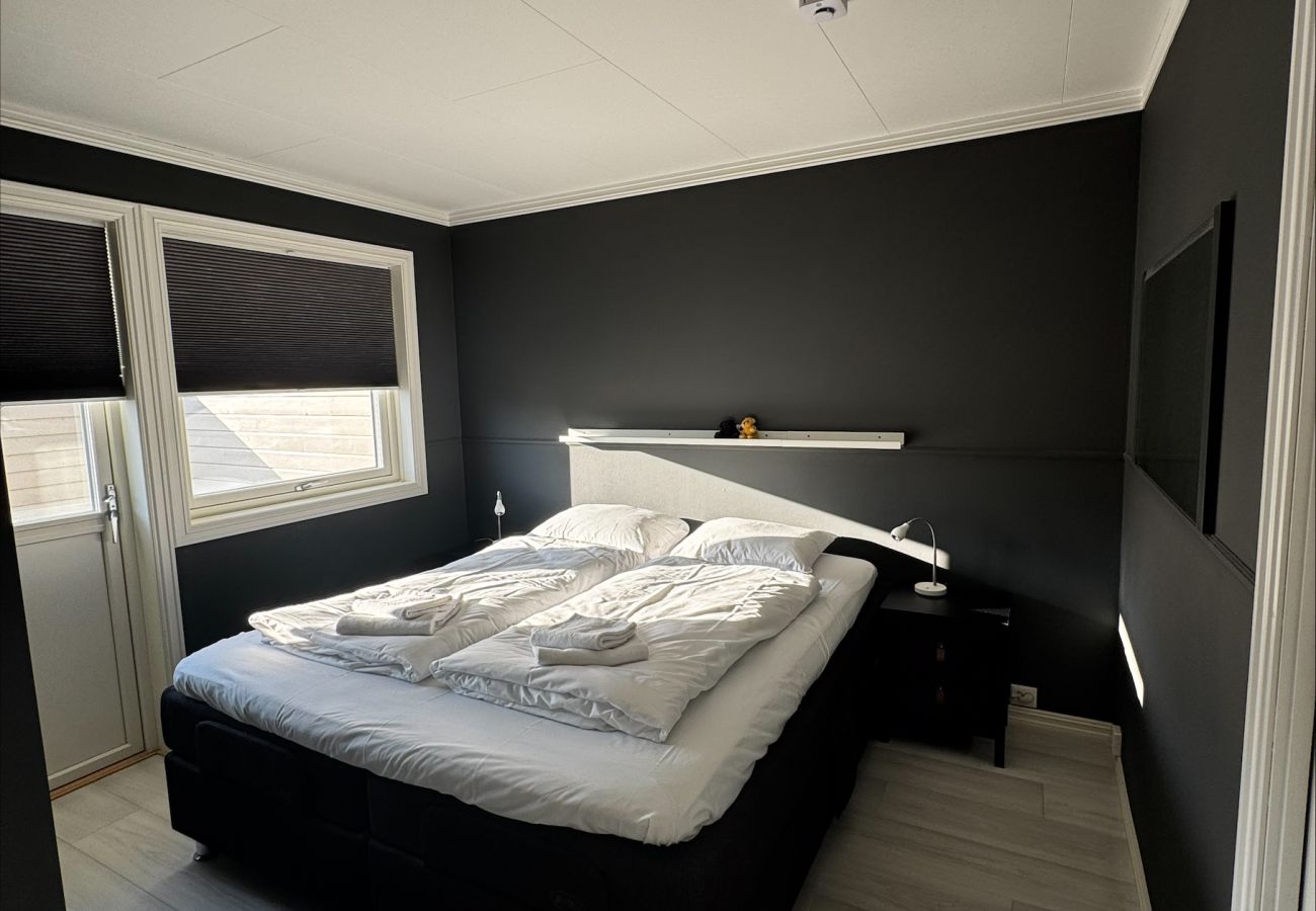 Apartment in Vestvågøy - Apartment close to the airport