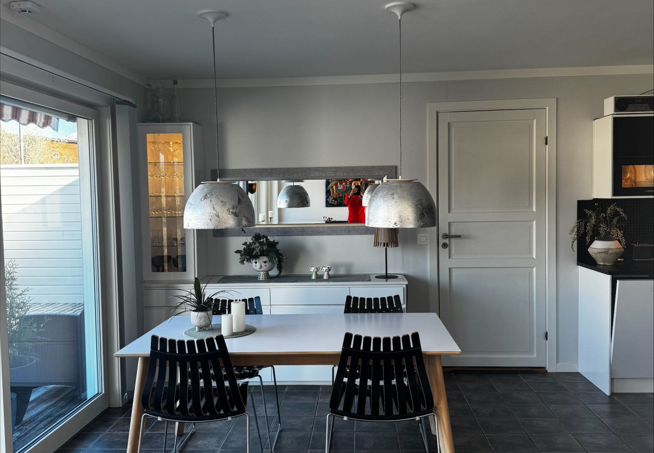 Apartment in Vestvågøy - Apartment close to the airport