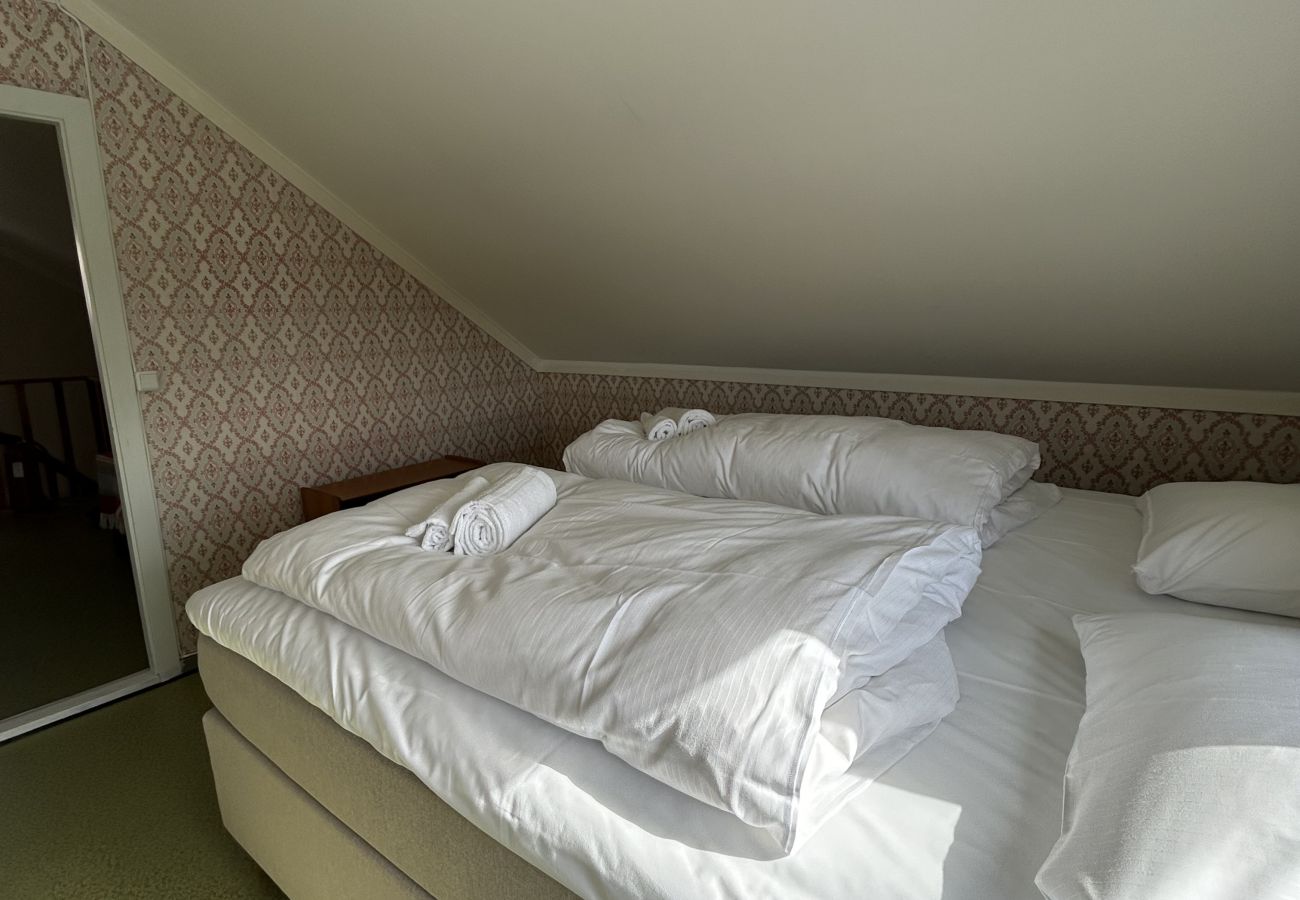 House in Vestvågøy - Charming house close to Lekens