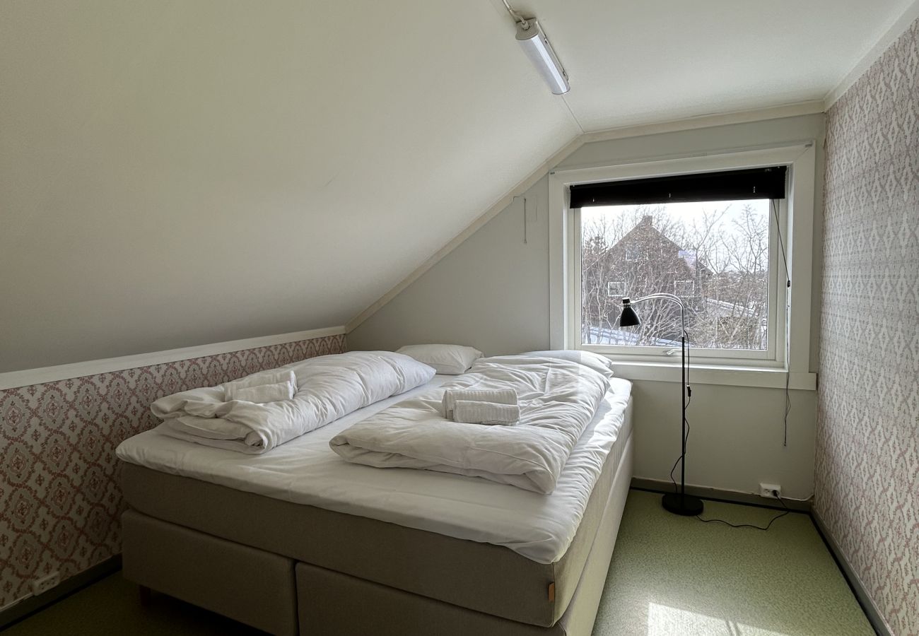 House in Vestvågøy - Charming house close to Lekens