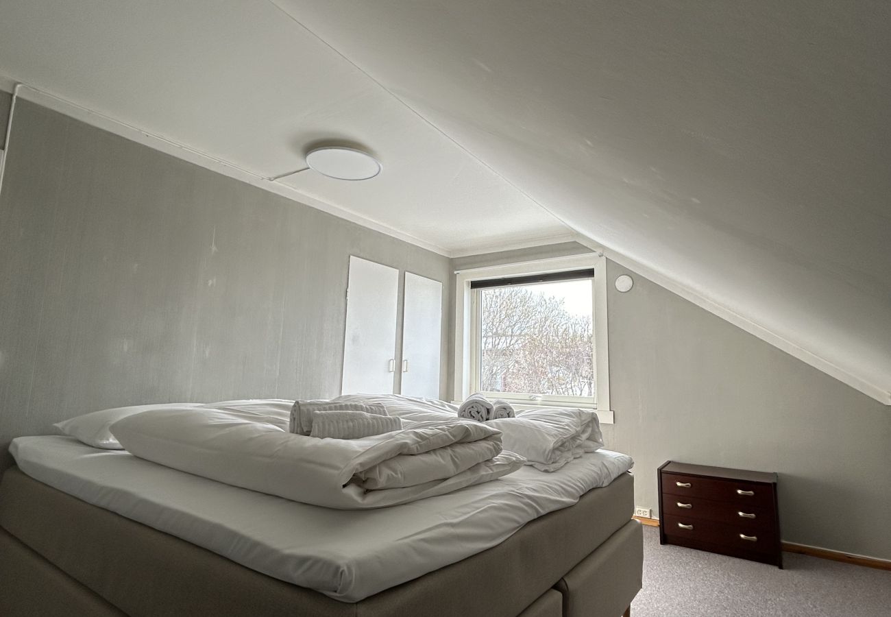 House in Vestvågøy - Charming house close to Lekens