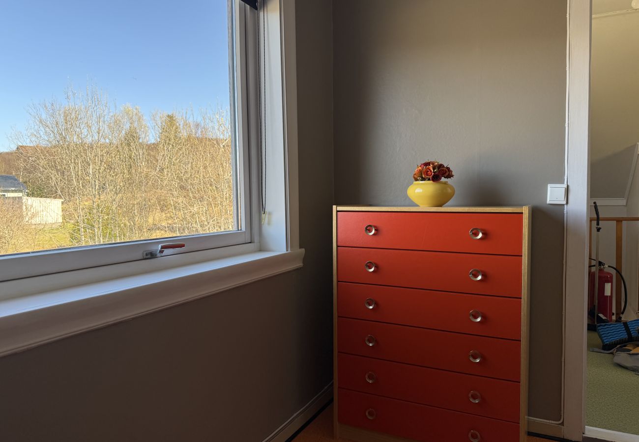 House in Vestvågøy - Charming house close to Lekens