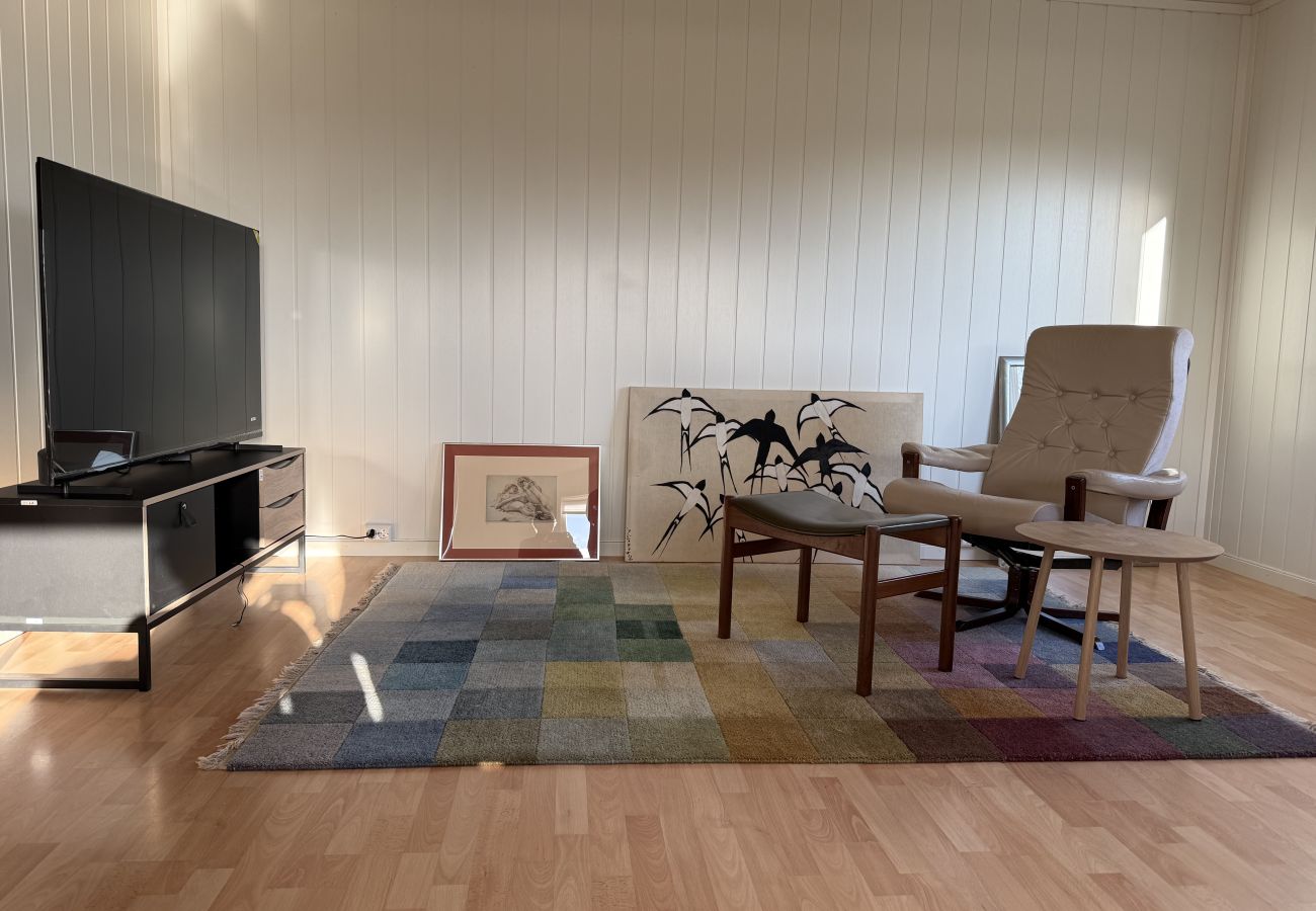 House in Vestvågøy - Charming house close to Lekens