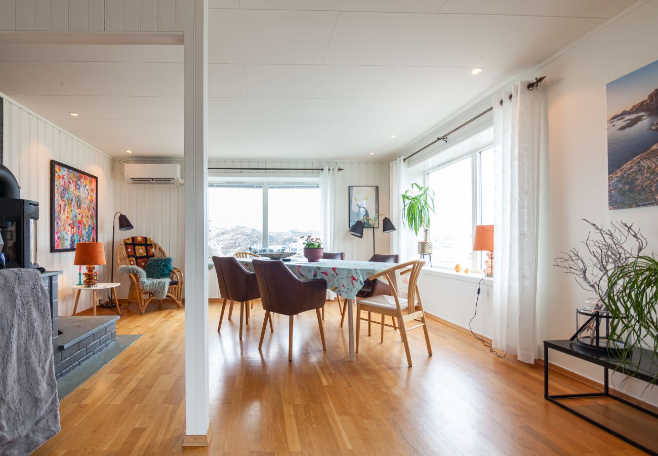 House in Vågan - House in Henningsvær with amazing views