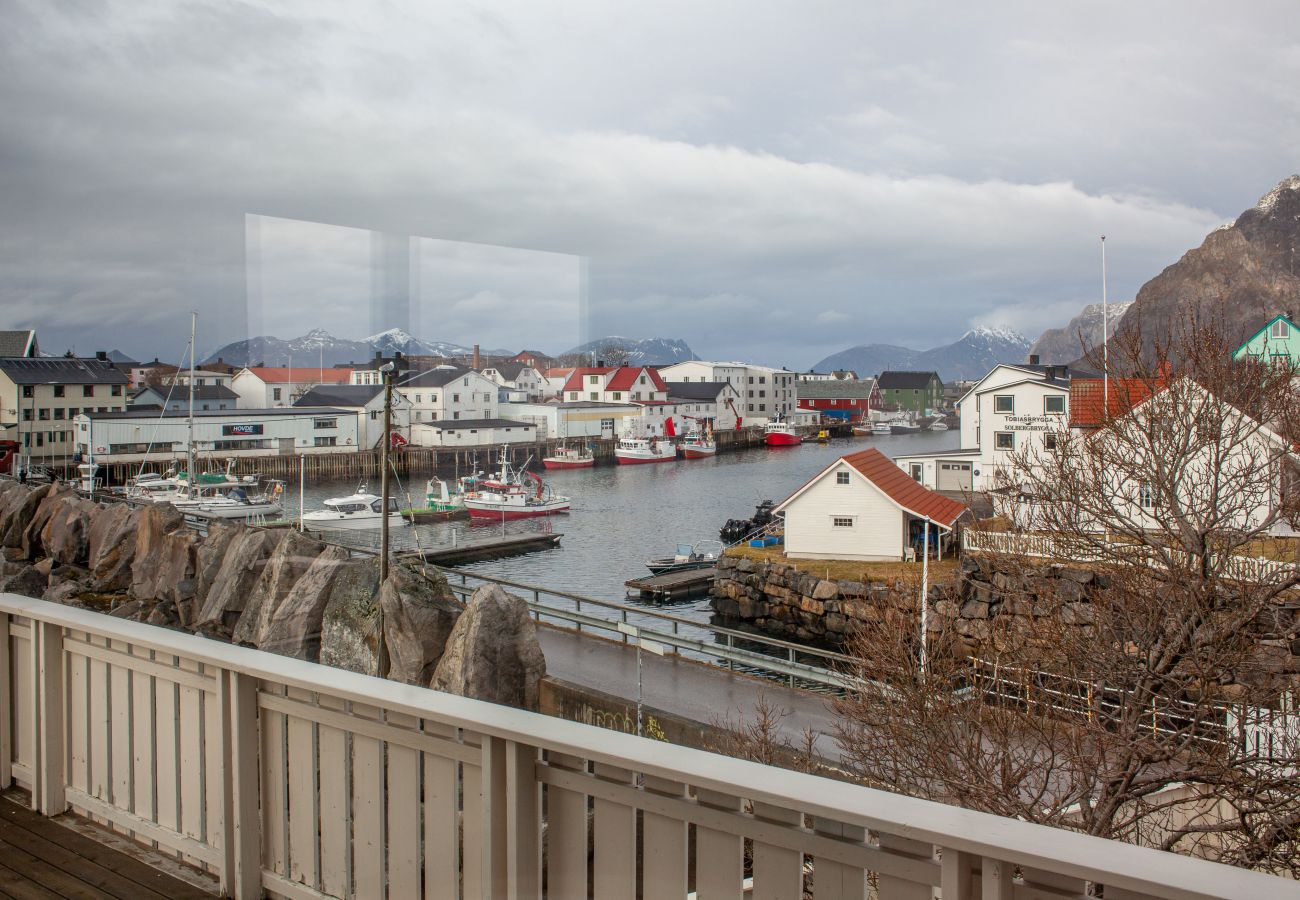 House in Vågan - House in Henningsvær with amazing views