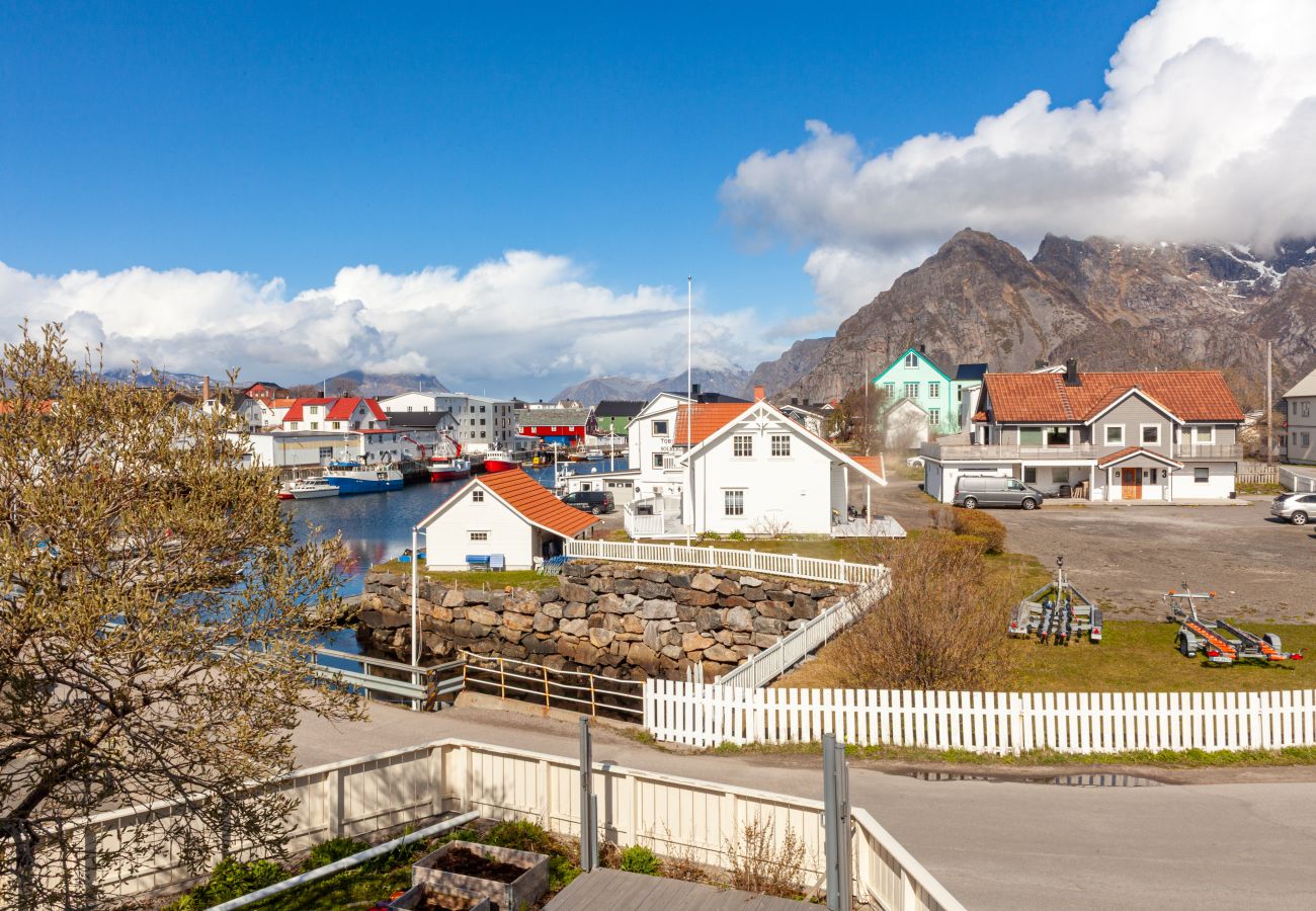 House in Vågan - House in Henningsvær with amazing views