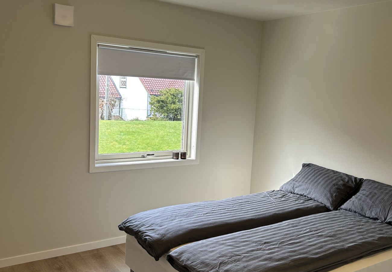 Apartment in Bergen - Central 3 bedroom apartment with parking