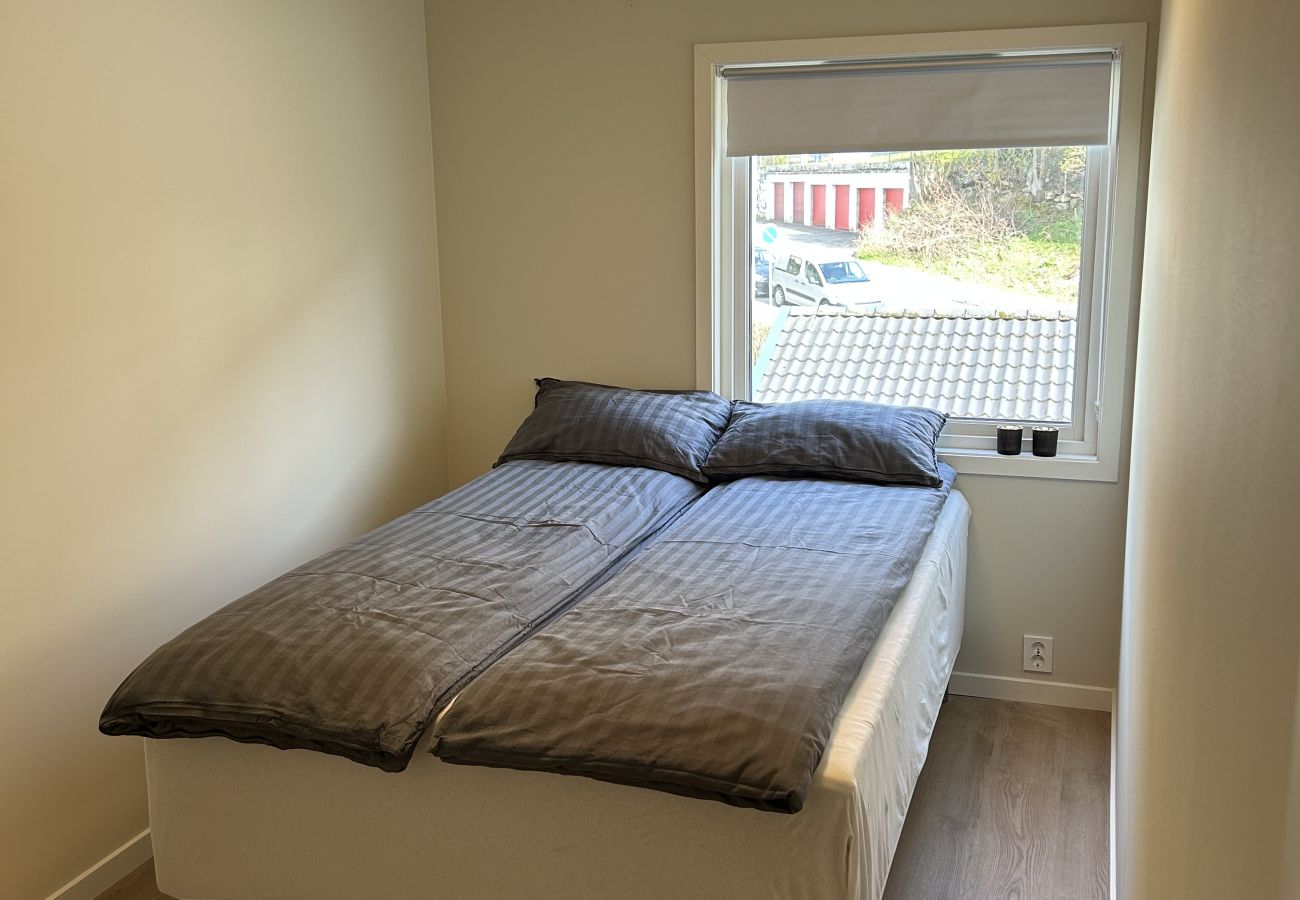 Apartment in Bergen - Central 3 bedroom apartment with parking