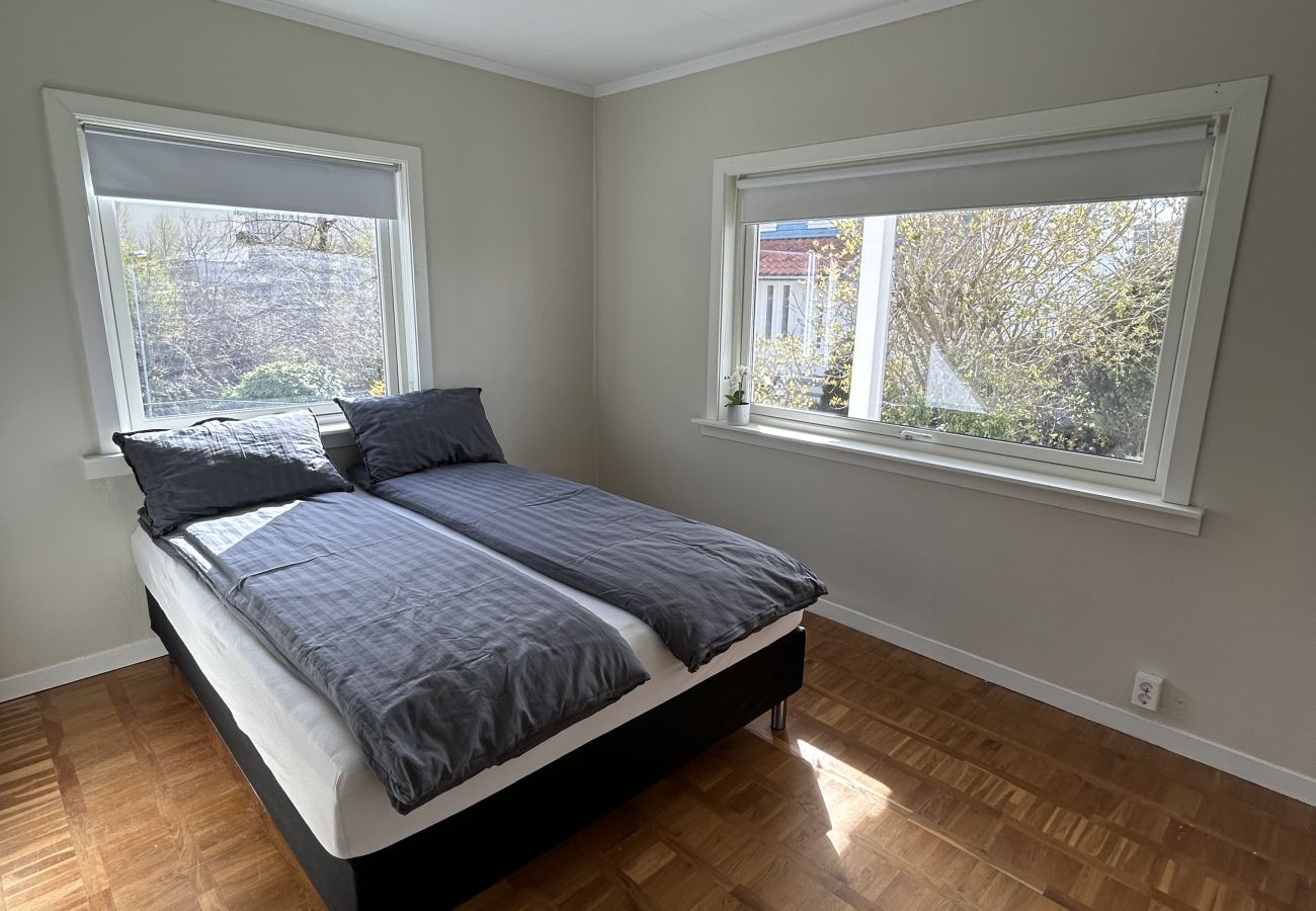Apartment in Bergen - Central 3 bedroom apartment with parking