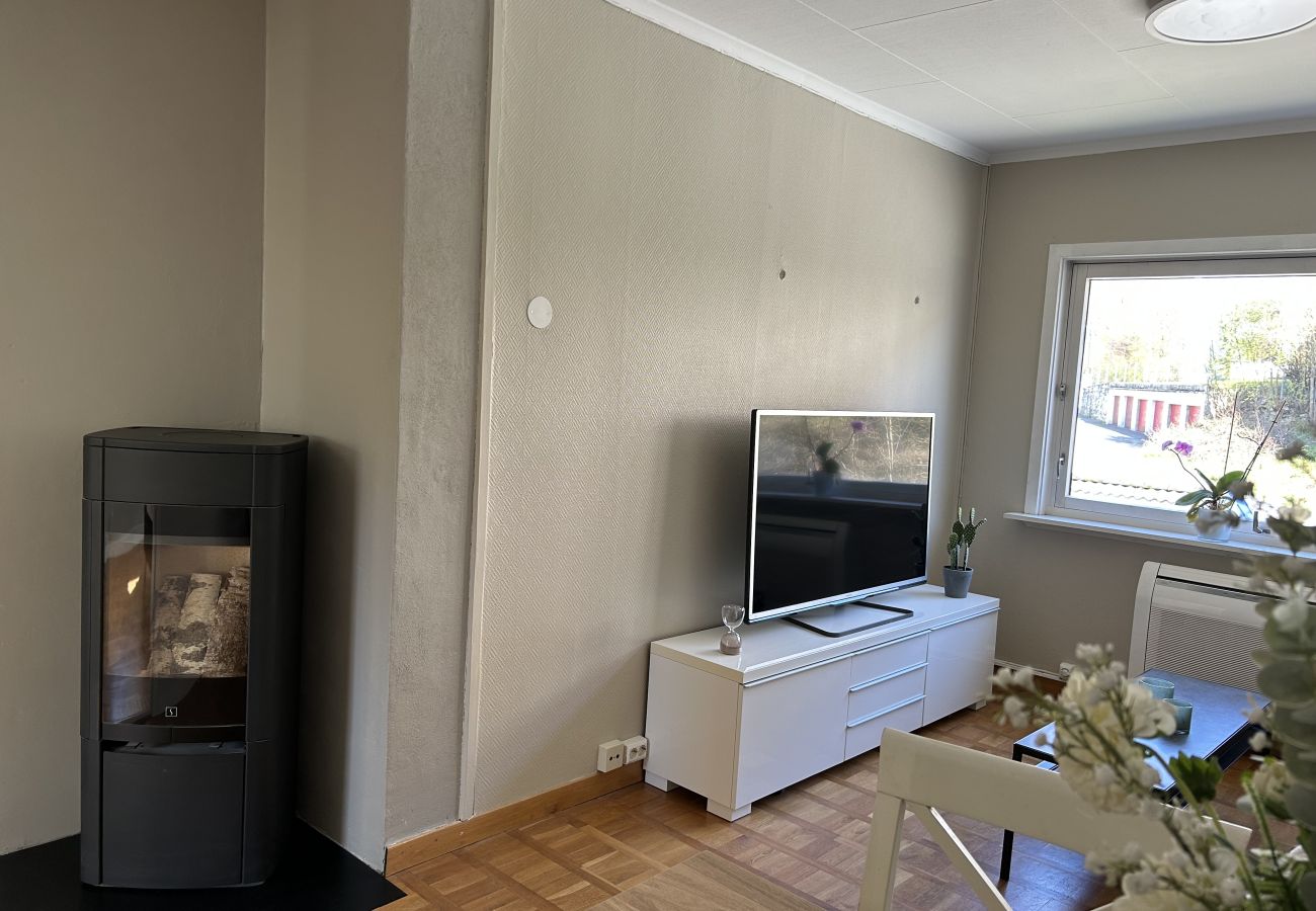 Apartment in Bergen - Central 3 bedroom apartment with parking