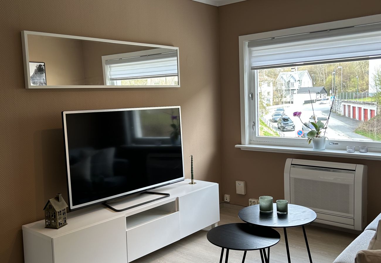 Apartment in Bergen - Central Apartment with parking, Bergen