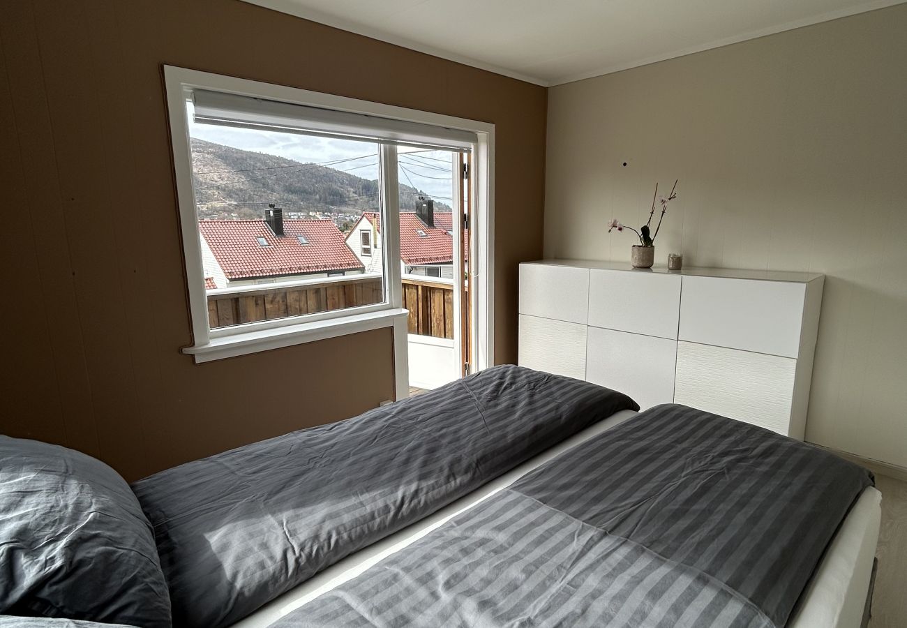 Apartment in Bergen - Central Apartment with parking, Bergen