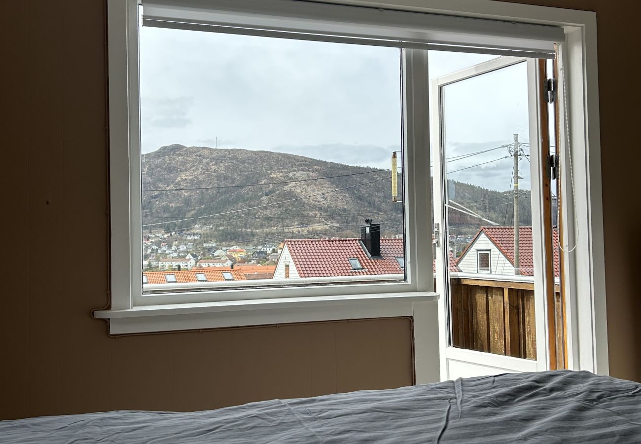 Apartment in Bergen - Central Apartment with parking, Bergen