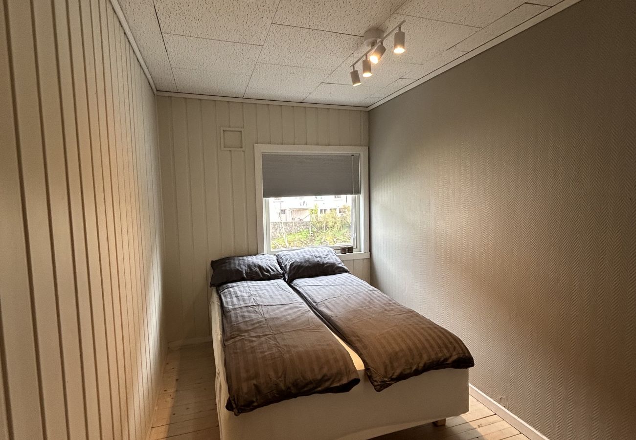 Apartment in Bergen - Central Apartment with parking, Bergen
