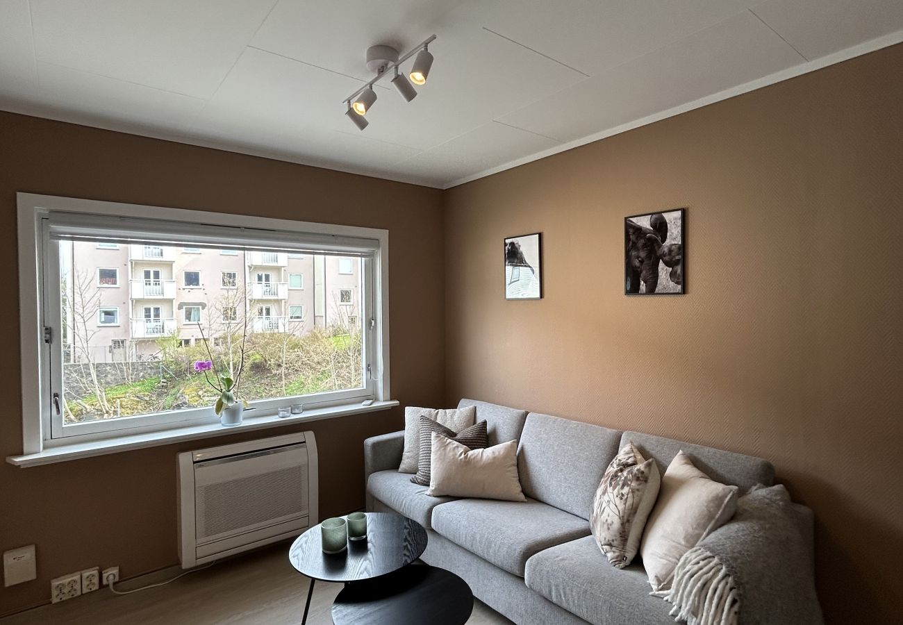 Apartment in Bergen - Central Apartment with parking, Bergen