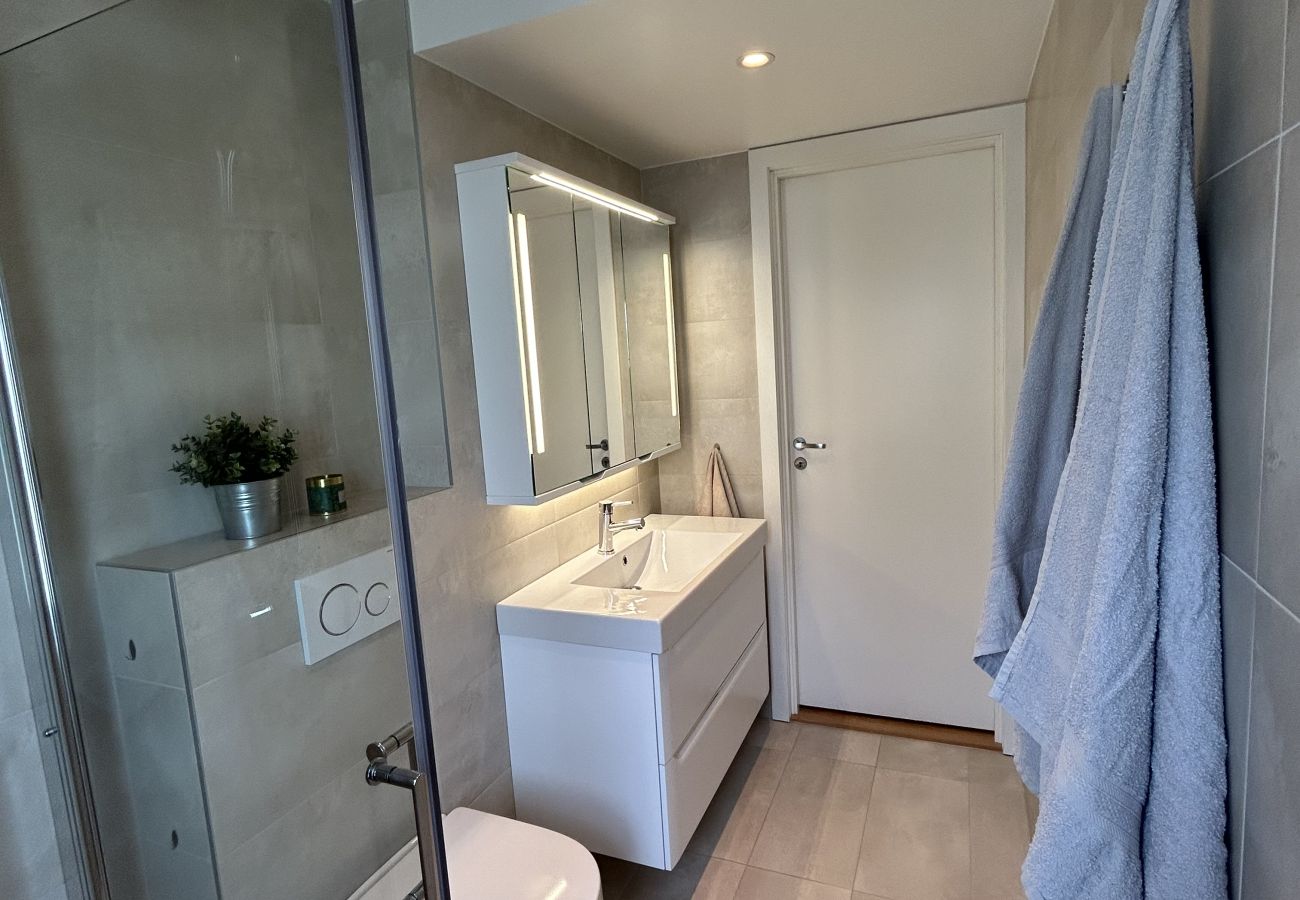Apartment in Bergen - Central Apartment with parking, Bergen