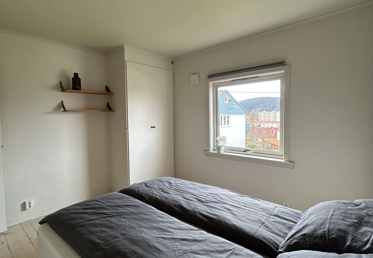 Apartment in Bergen - Central Apartment with parking, Bergen
