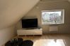 Apartment in Bergen - Central loft with parking in Bergen