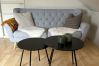 Apartment in Bergen - Central loft with parking in Bergen