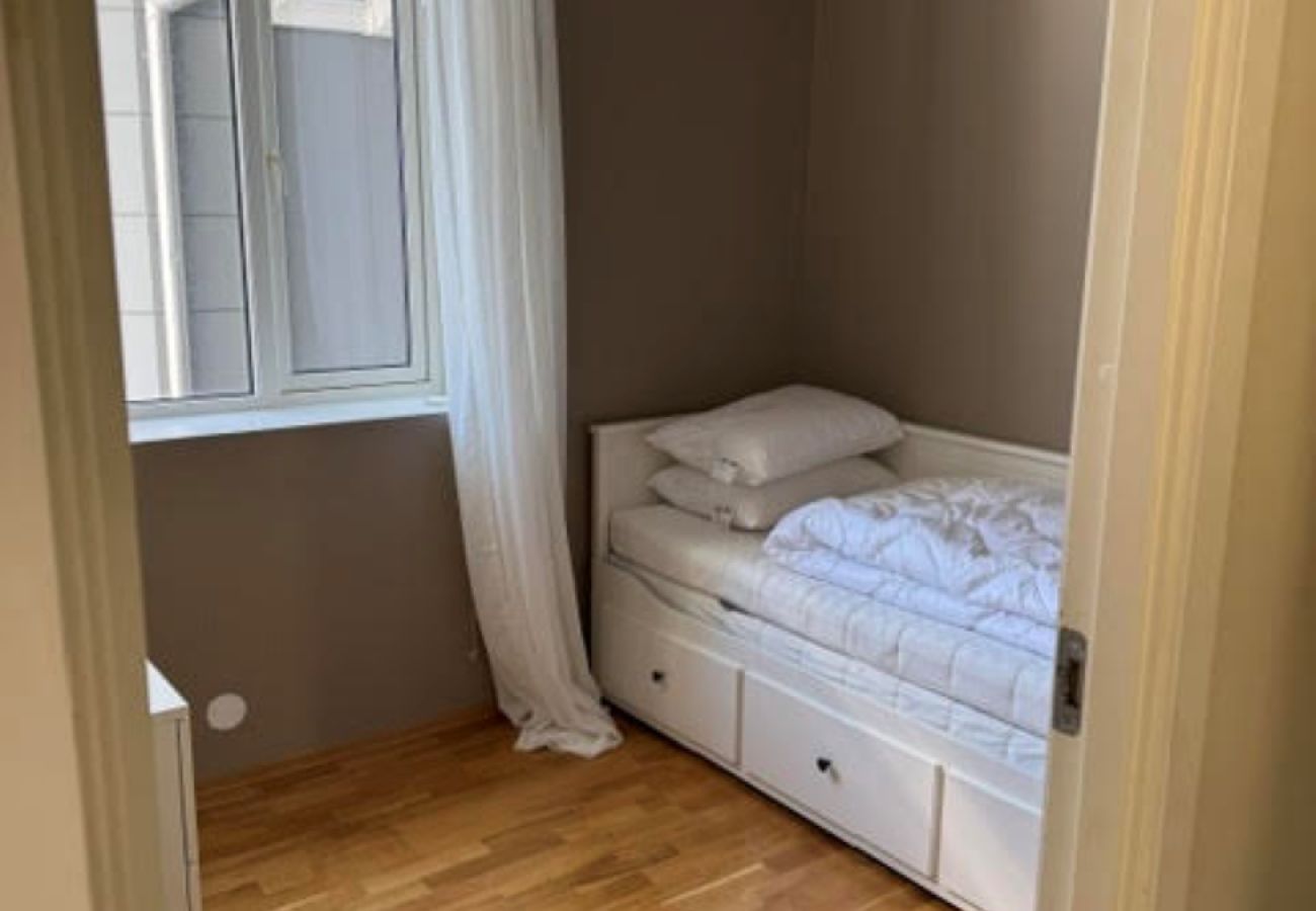 Apartment in Bergen - Cosy Apartment with balcony