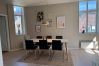 Apartment in Bergen - Cosy Apartment with balcony