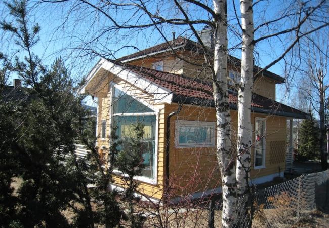 House in Lillehammer - Spacious Villa in Lillehammer