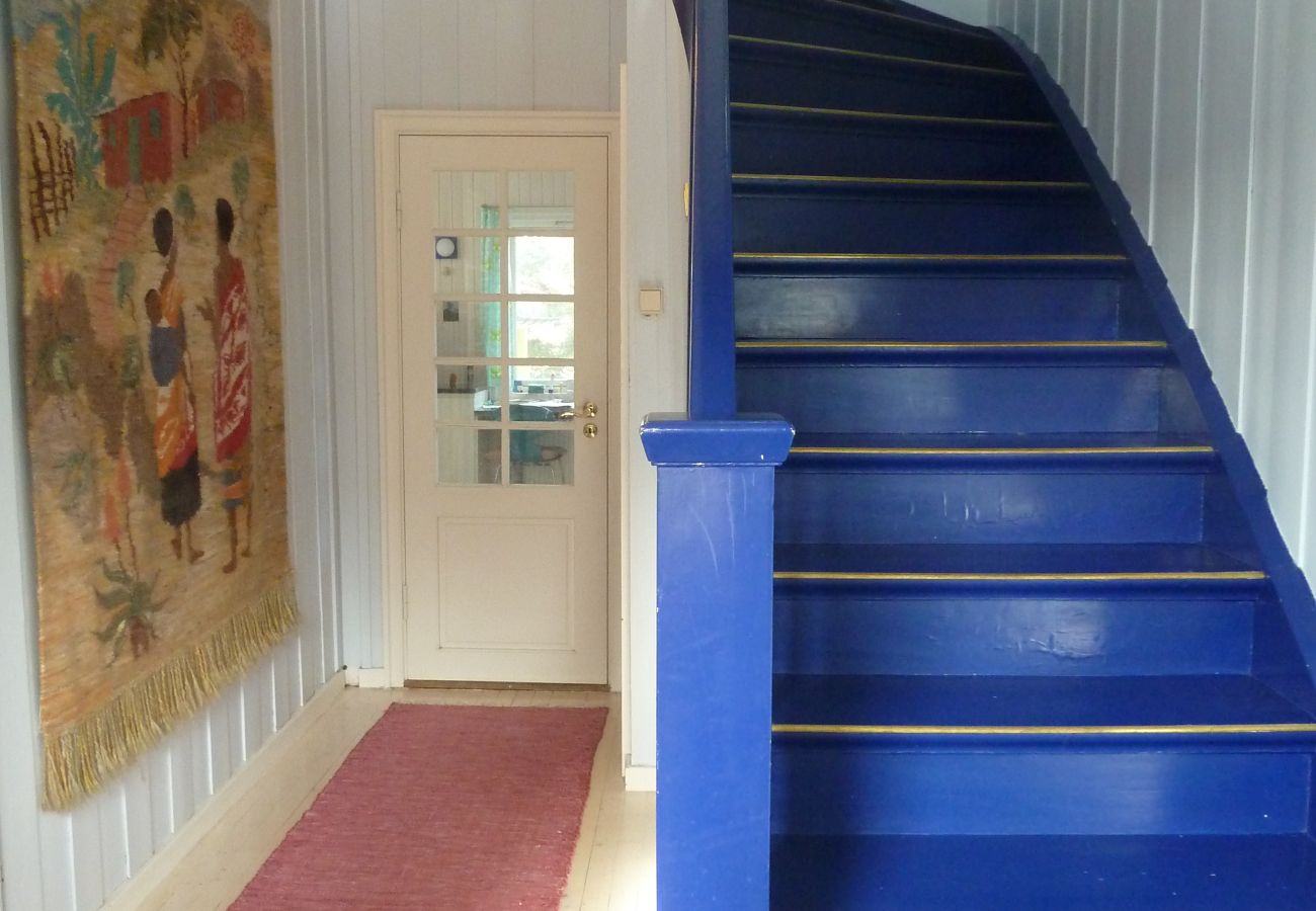 House in Lillehammer - Spacious Villa in Lillehammer