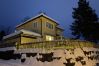 House in Lillehammer - Spacious Villa in Lillehammer