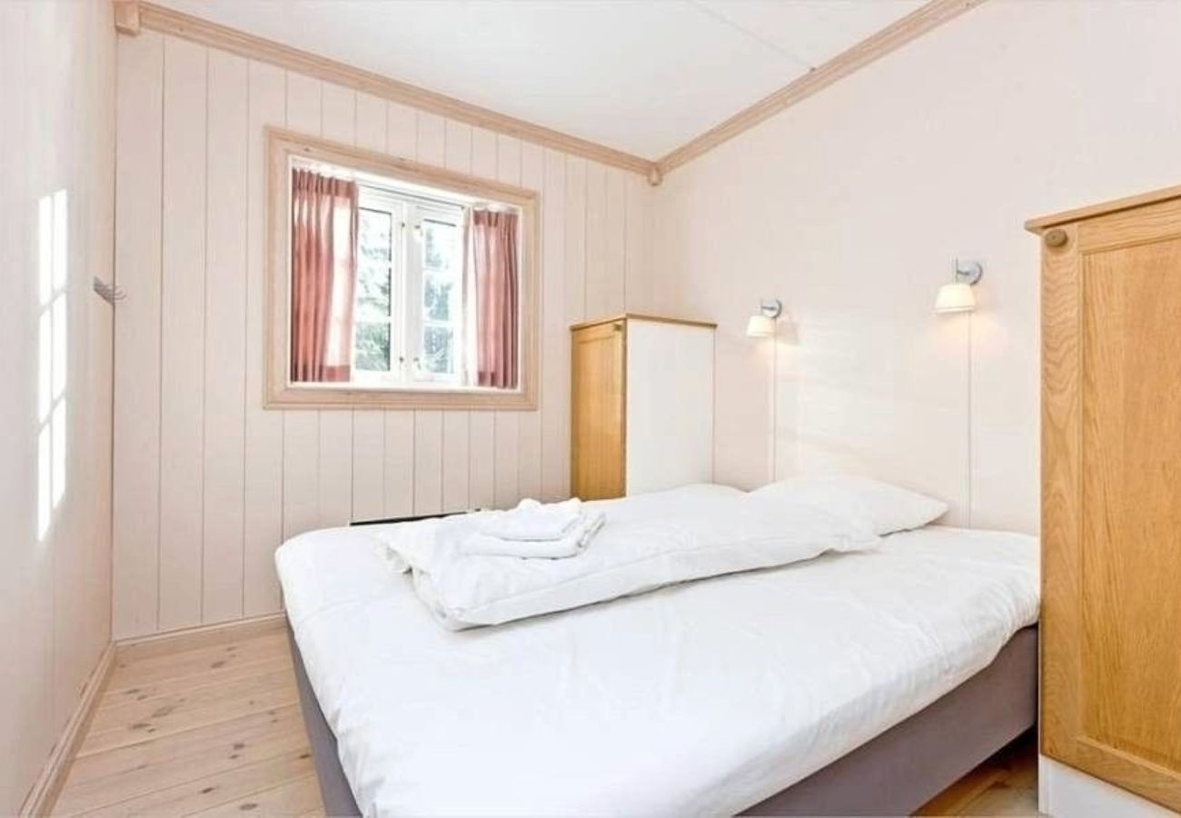 Apartment in Øyer - Hafjell apartment, Nevelfjell