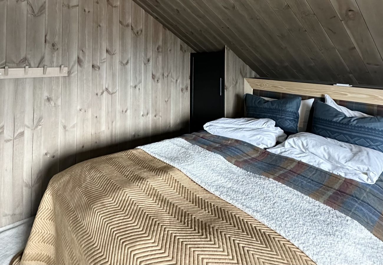 House in Hol - Newly renovated house close to everything