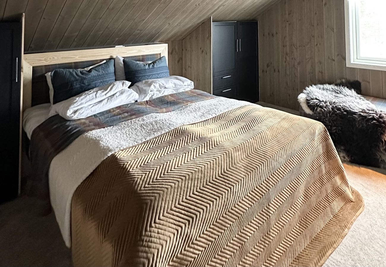 House in Hol - Newly renovated house close to everything