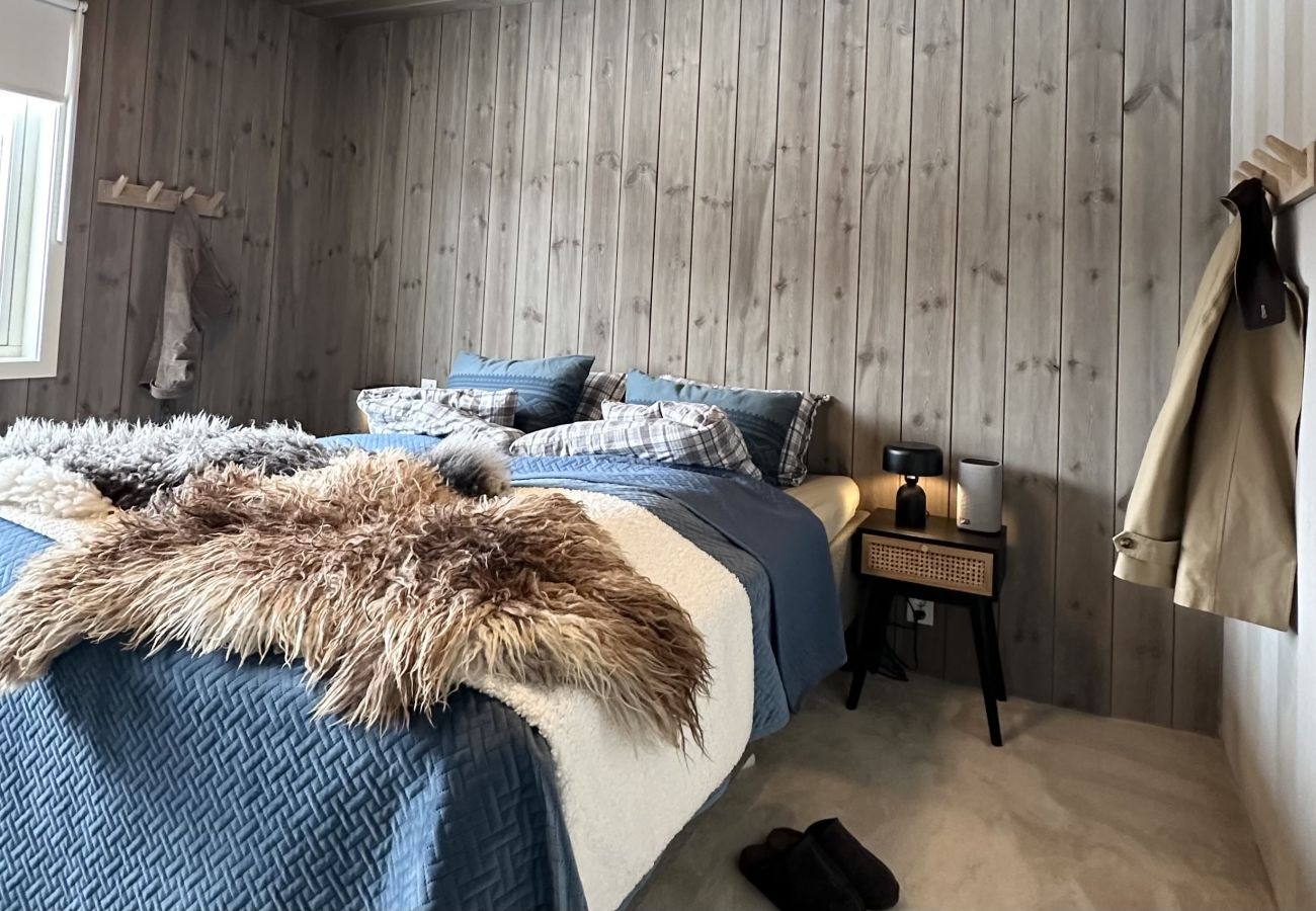 House in Hol - Newly renovated house close to everything