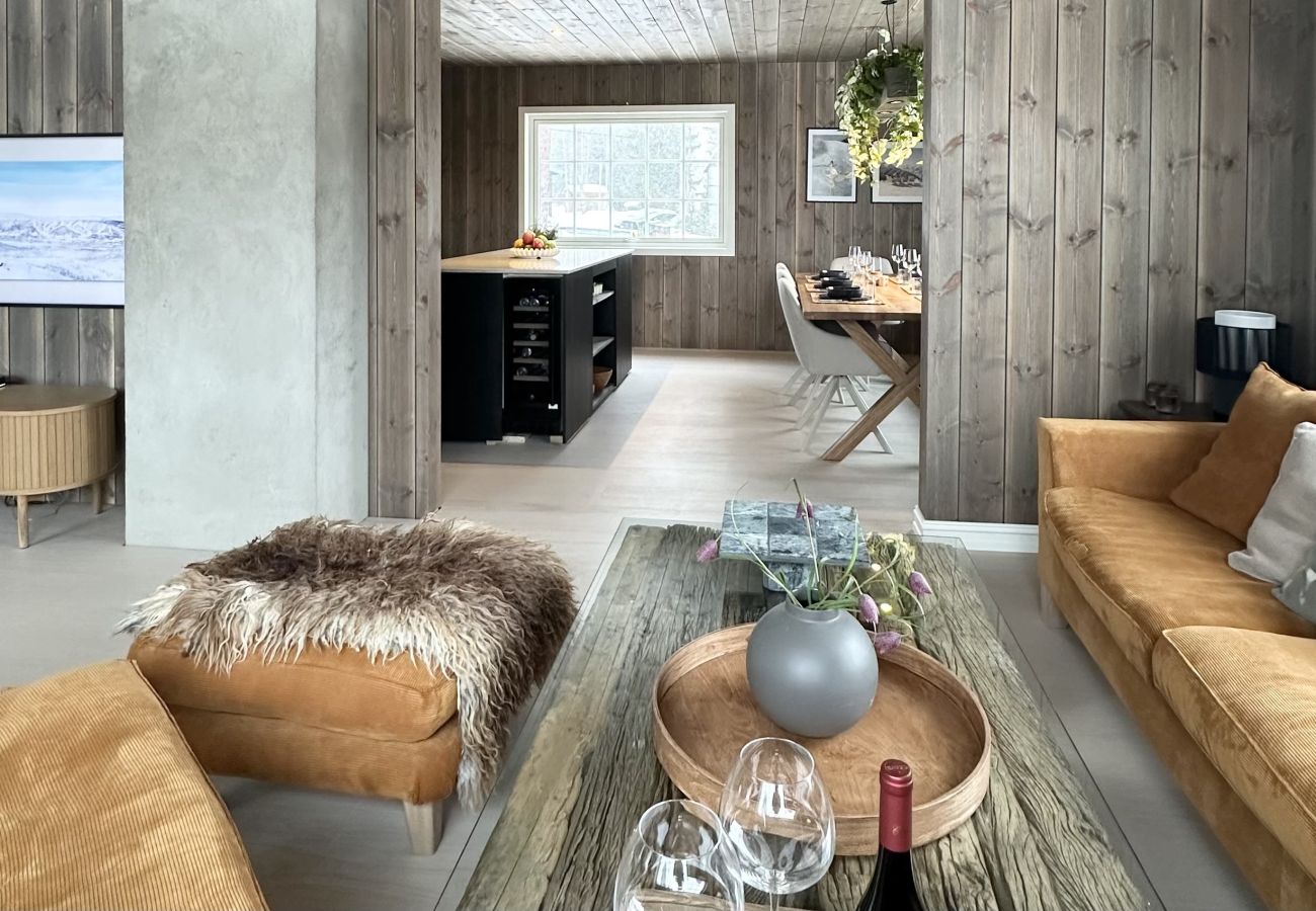 House in Hol - Newly renovated house close to everything