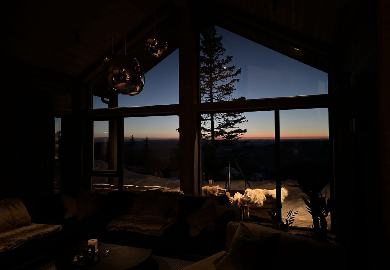 Cottage in Øyer - Hafjell Luxury Lodge