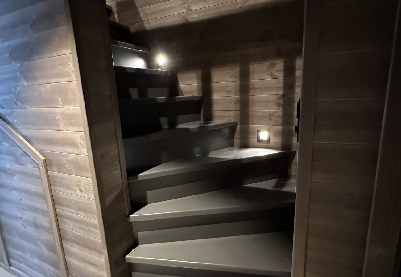 Cottage in Øyer - Hafjell Luxury Lodge