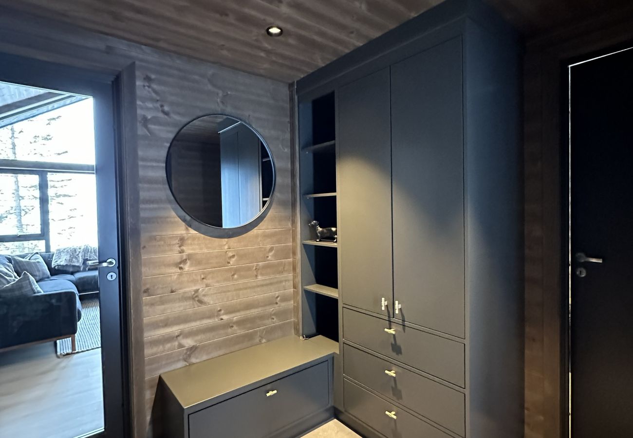 Cottage in Øyer - Hafjell Luxury Lodge