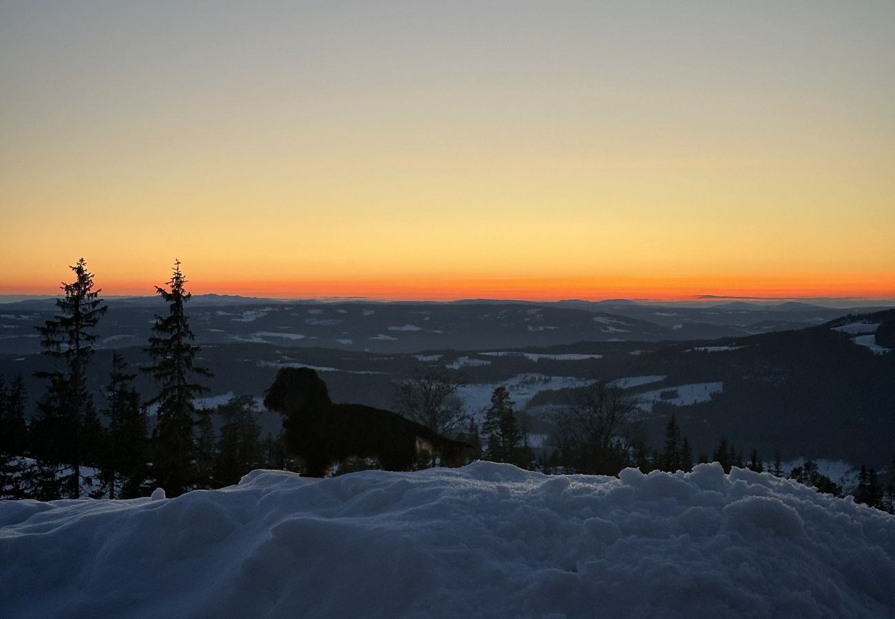 Cottage in Øyer - Hafjell Luxury Lodge