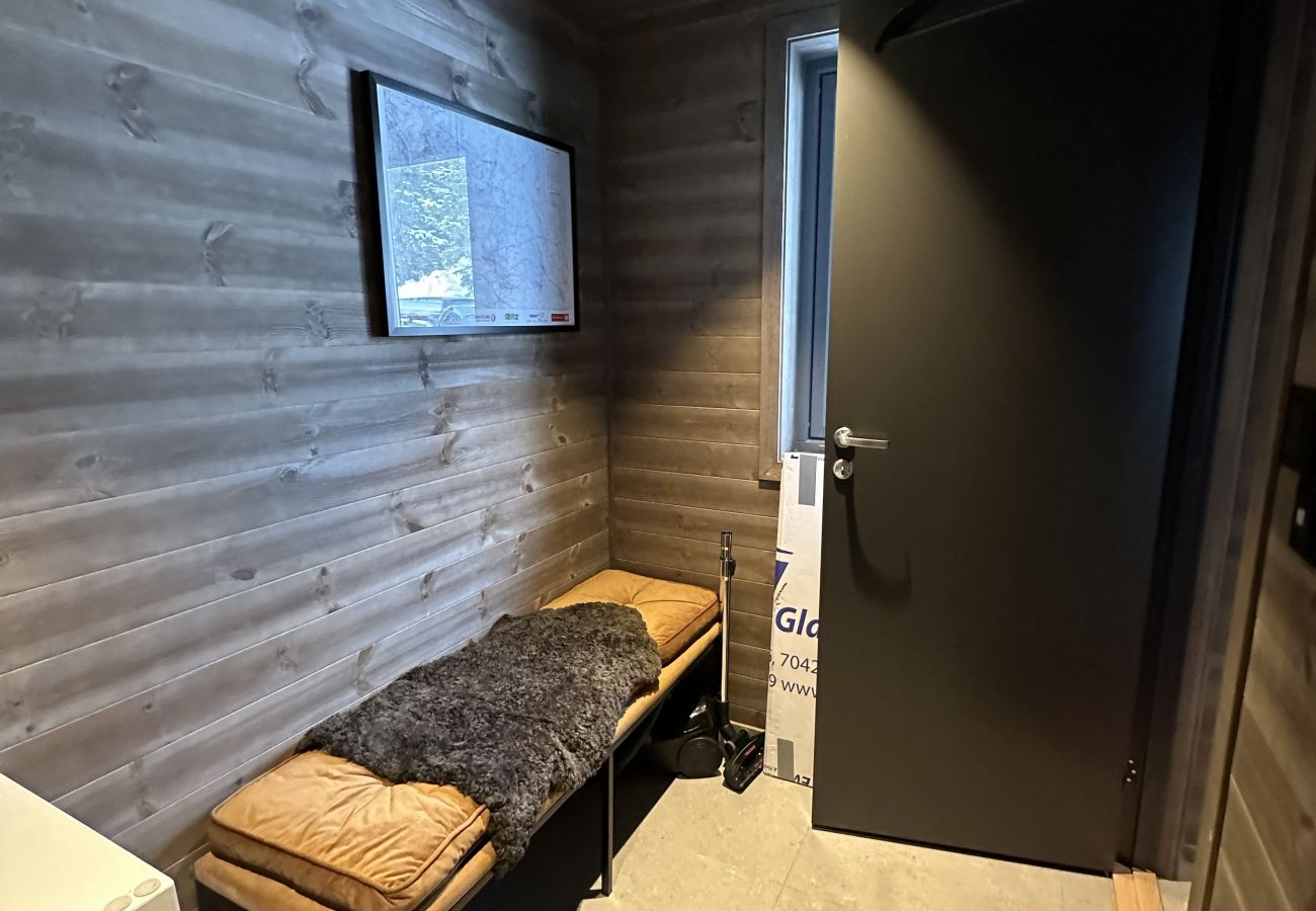 Cottage in Øyer - Hafjell Luxury Lodge