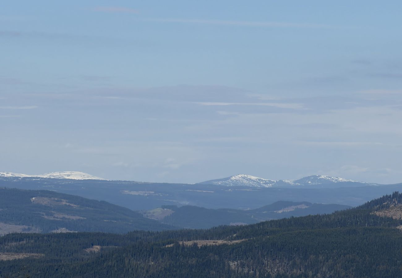 Cottage in Øyer - Hafjell Luxury Lodge