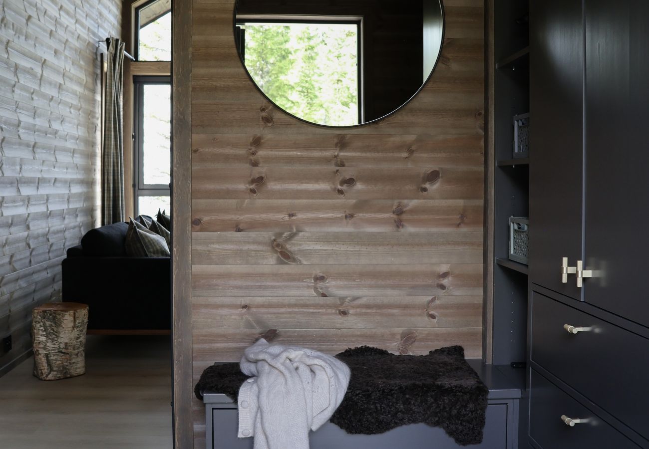 Cottage in Øyer - Hafjell Luxury Lodge